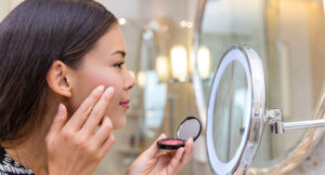 Tinted Cream Blush
